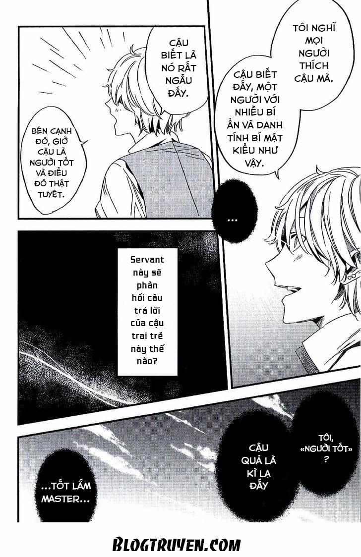 Fate/strange Fake 2 trang 42