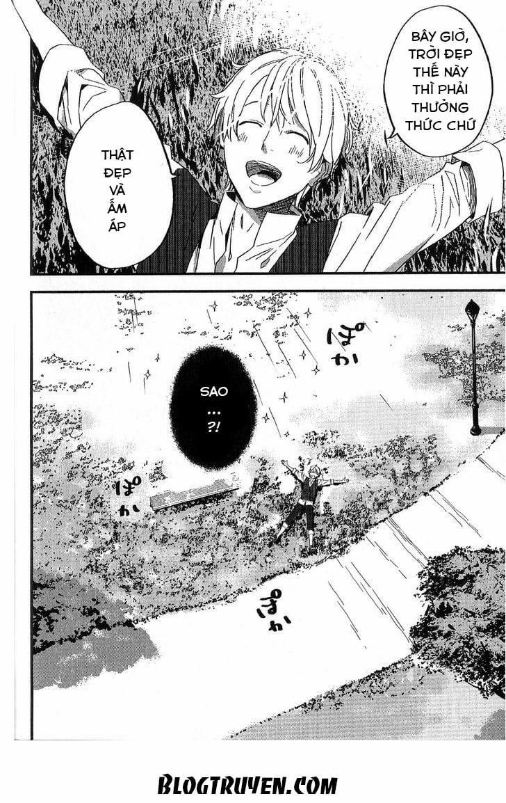 Fate/strange Fake 2 trang 44