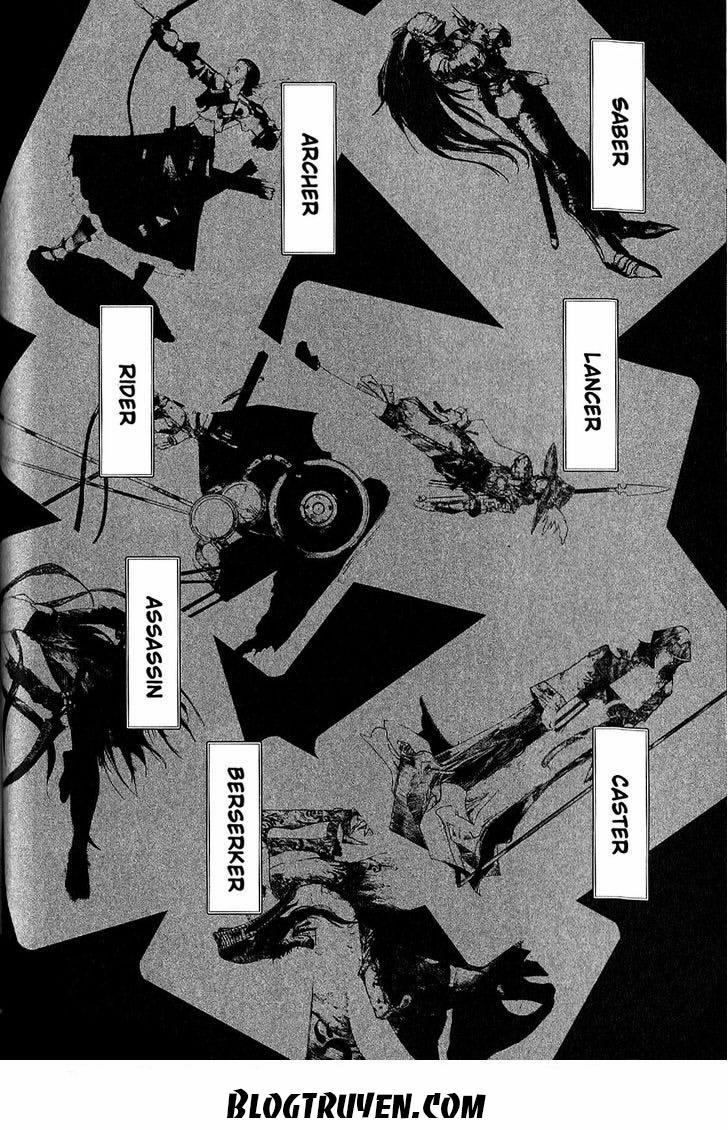 Fate/strange Fake 2 trang 51