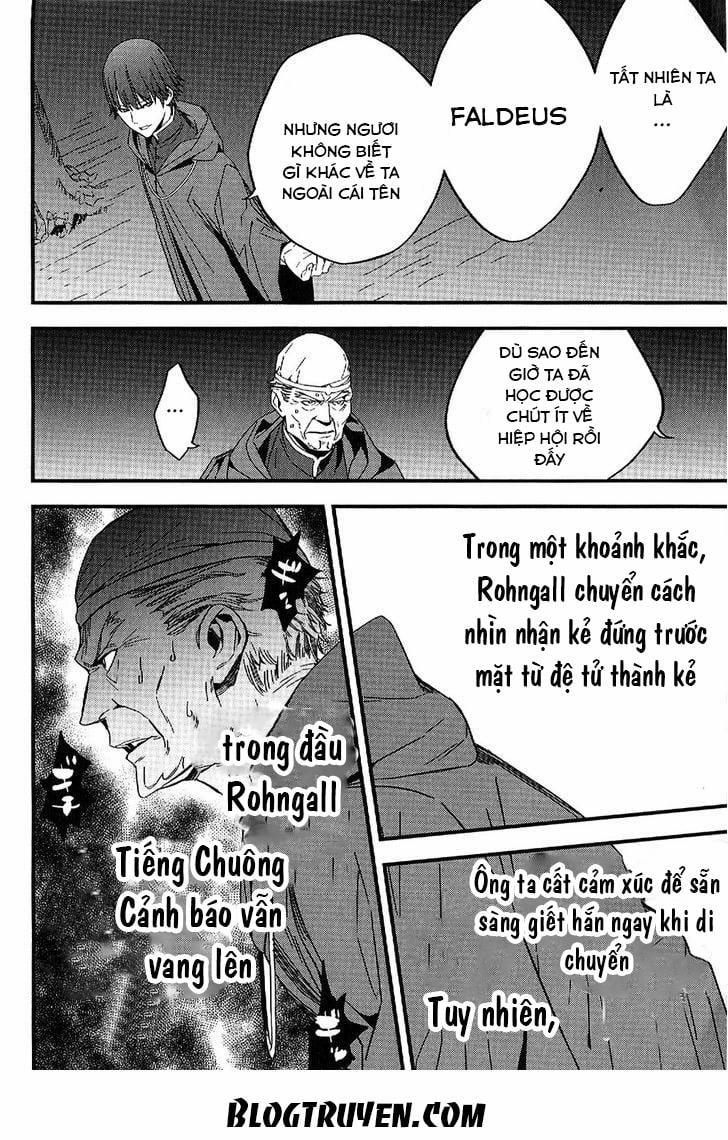 Fate/strange Fake 2 trang 57