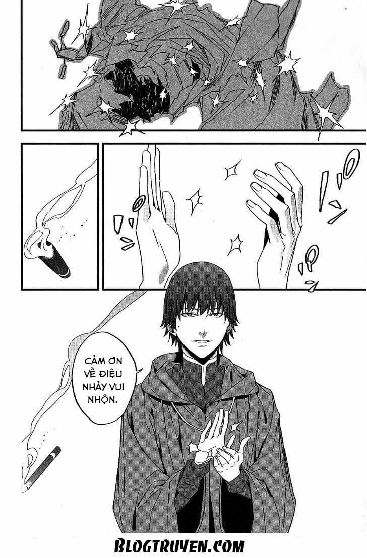 Fate/strange Fake 2 trang 63