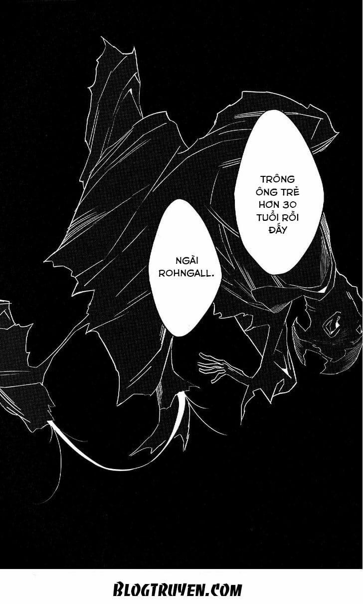 Fate/strange Fake 2 trang 64