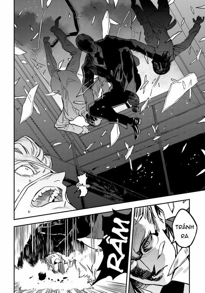 Fate/strange Fake 20 trang 4