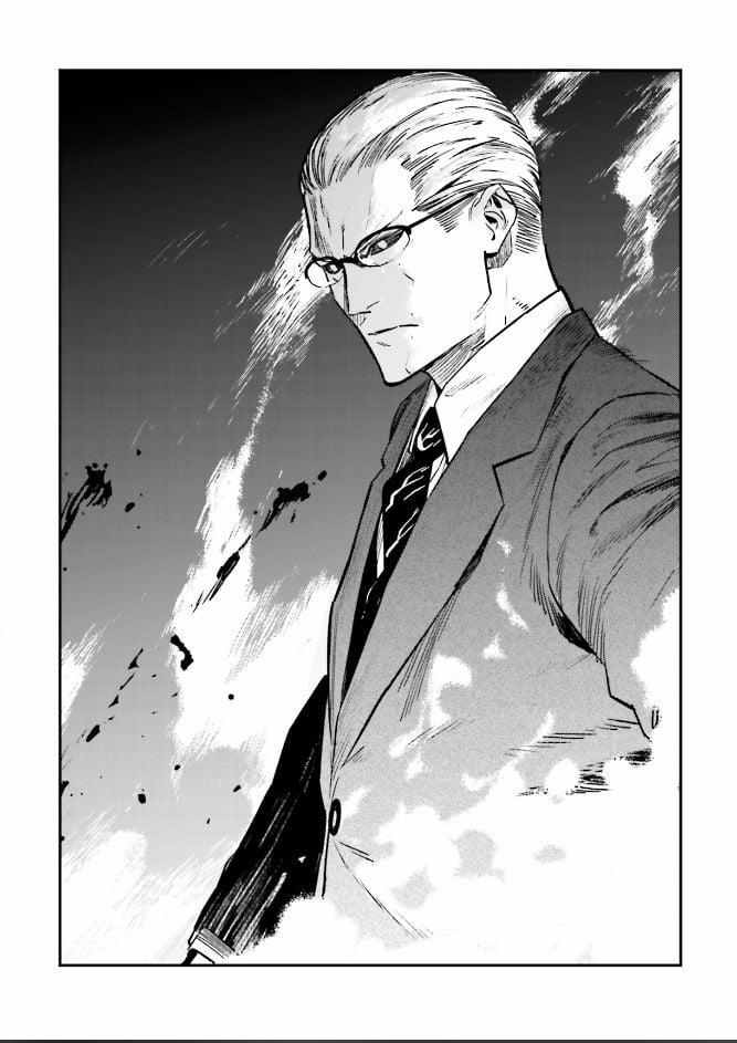 Fate/strange Fake 20 trang 6