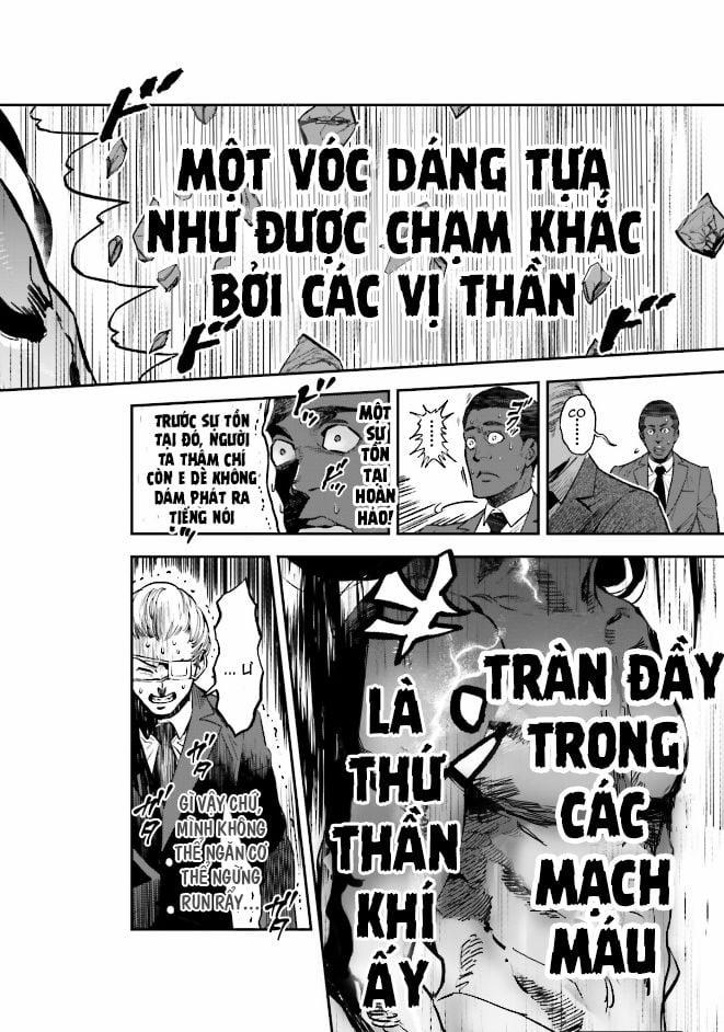 Fate/strange Fake 21 trang 1