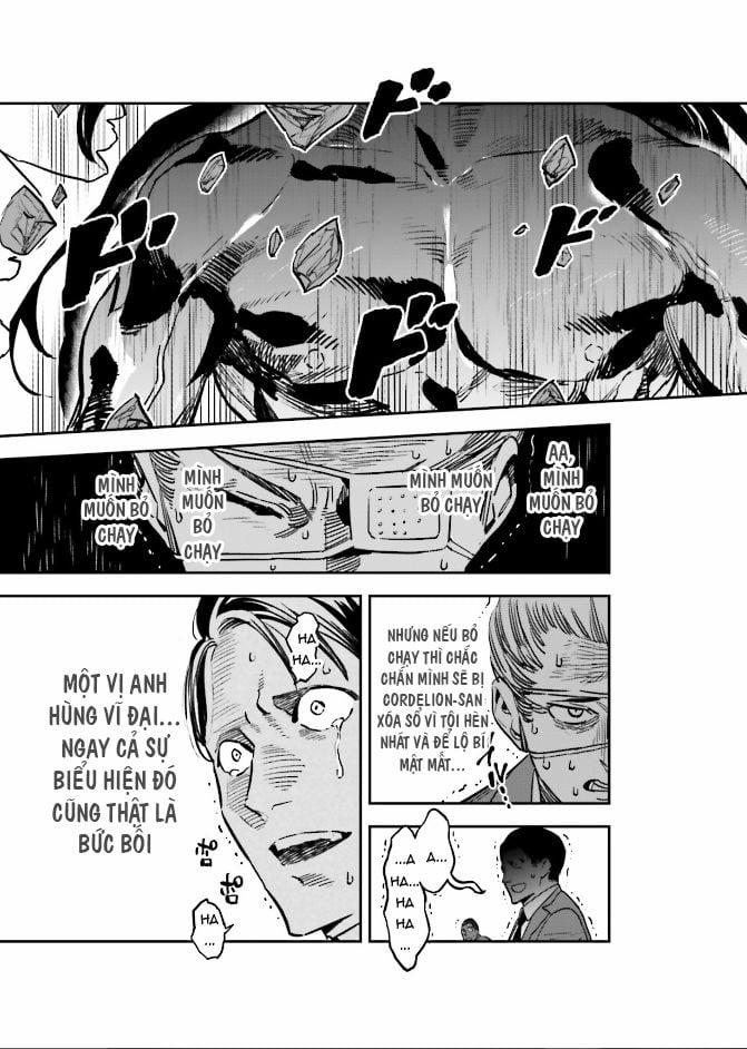 Fate/strange Fake 21 trang 2