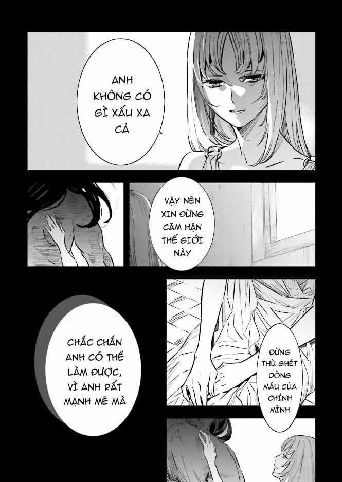 Fate/strange Fake 21 trang 20