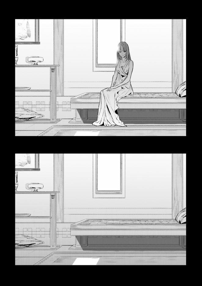 Fate/strange Fake 21 trang 21