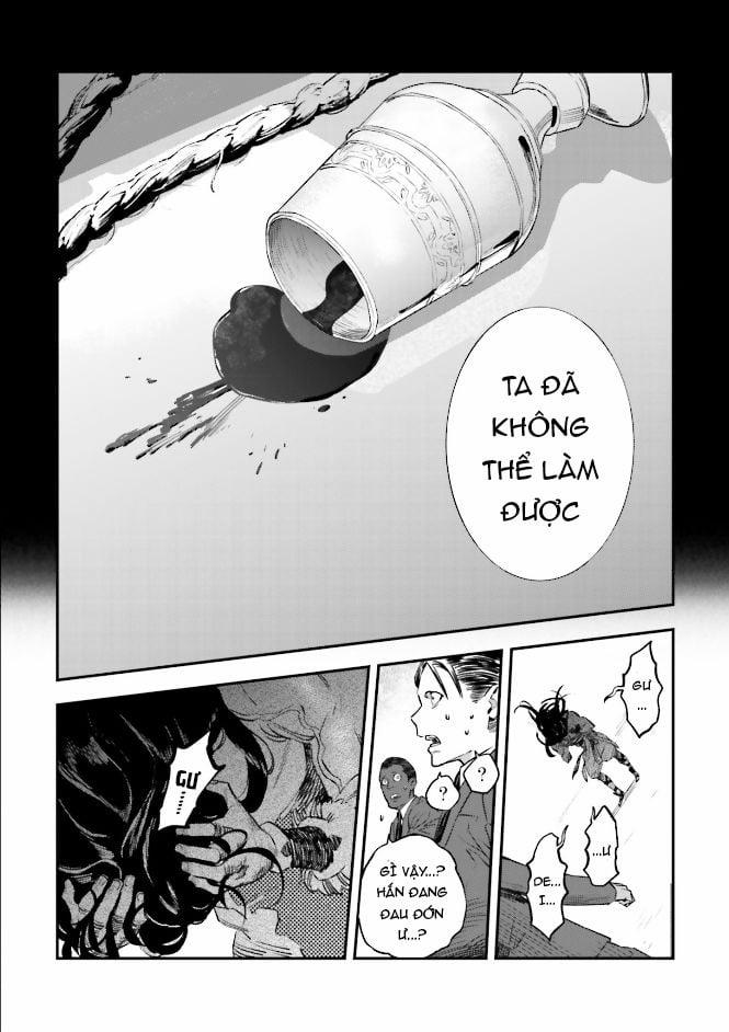 Fate/strange Fake 21 trang 22