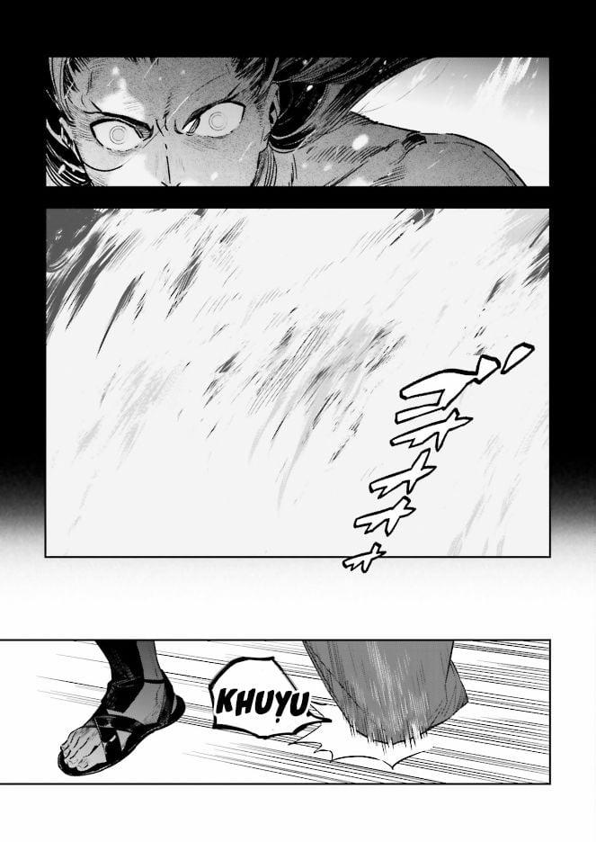 Fate/strange Fake 21 trang 25