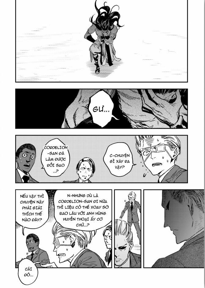 Fate/strange Fake 21 trang 26
