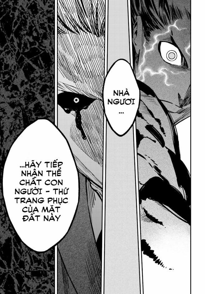 Fate/strange Fake 21 trang 31