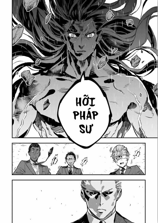 Fate/strange Fake 21 trang 4