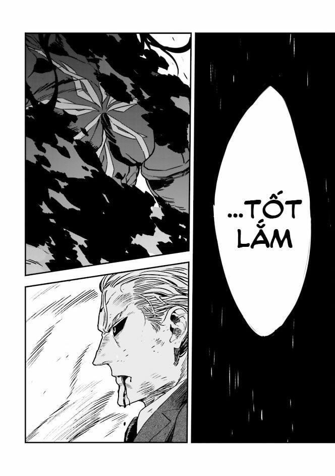 Fate/strange Fake 21 trang 41