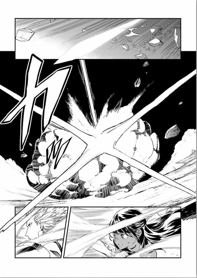 Fate/strange Fake 22 trang 15