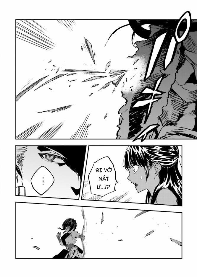 Fate/strange Fake 22 trang 17