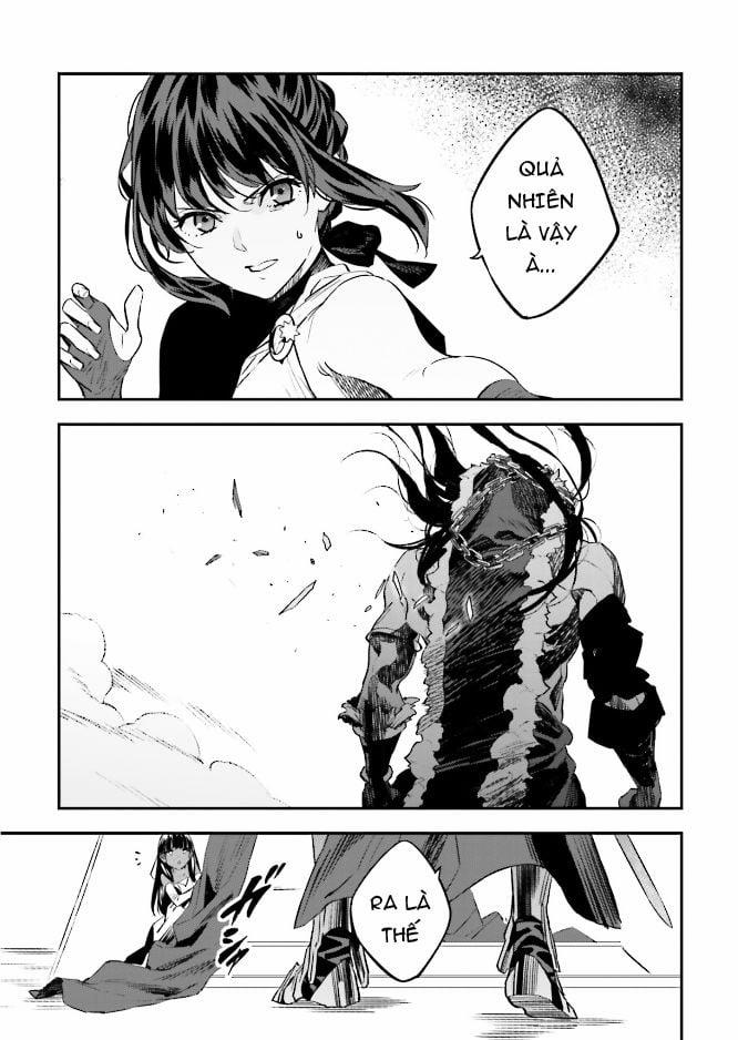 Fate/strange Fake 22 trang 18