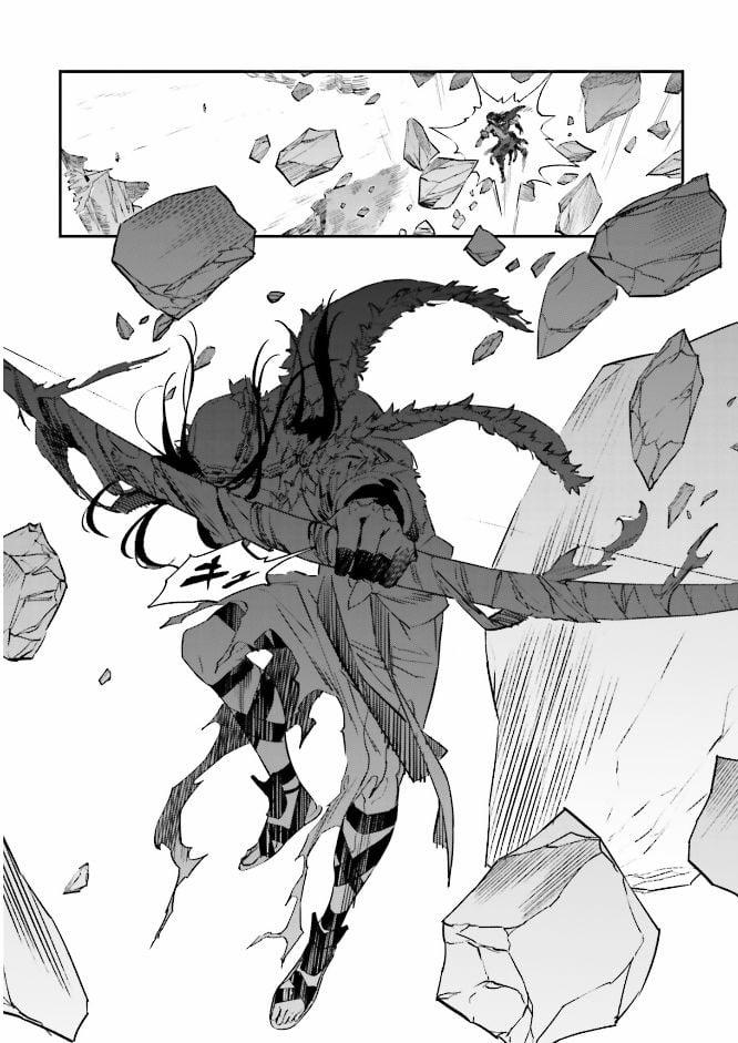 Fate/strange Fake 22 trang 2