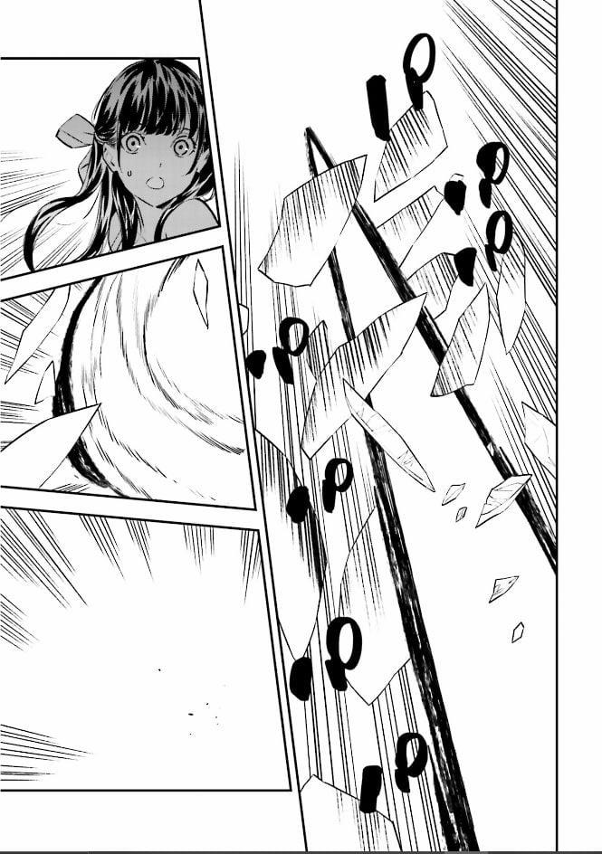 Fate/strange Fake 22 trang 37