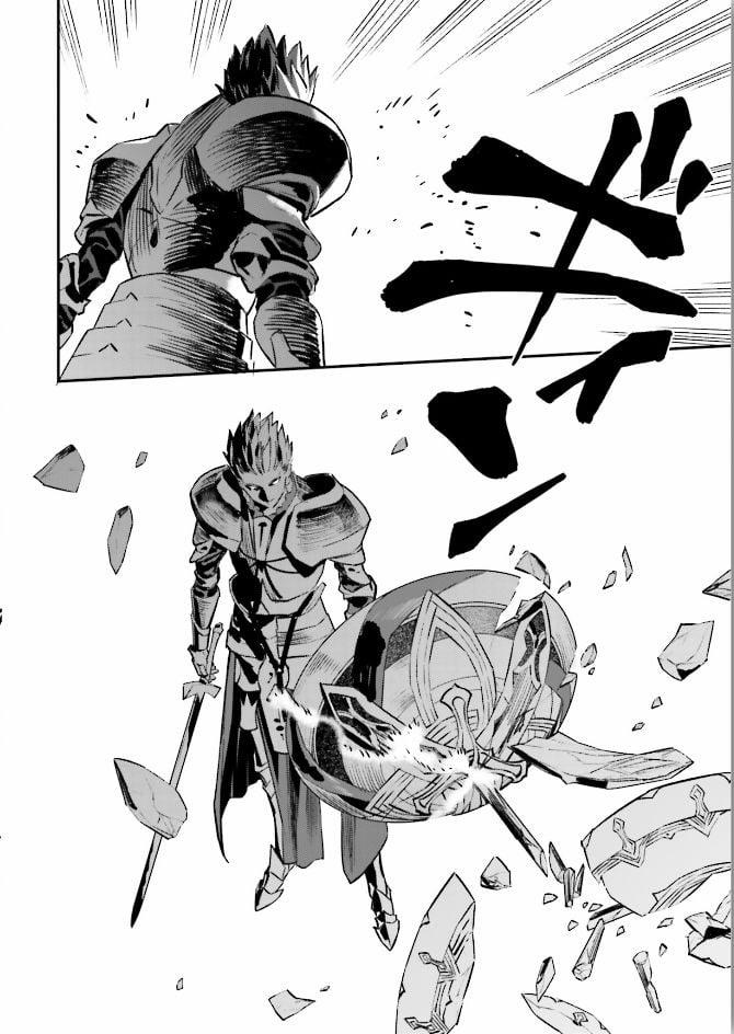 Fate/strange Fake 22 trang 38