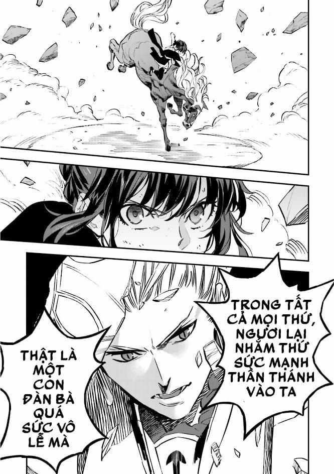 Fate/strange Fake 22 trang 39