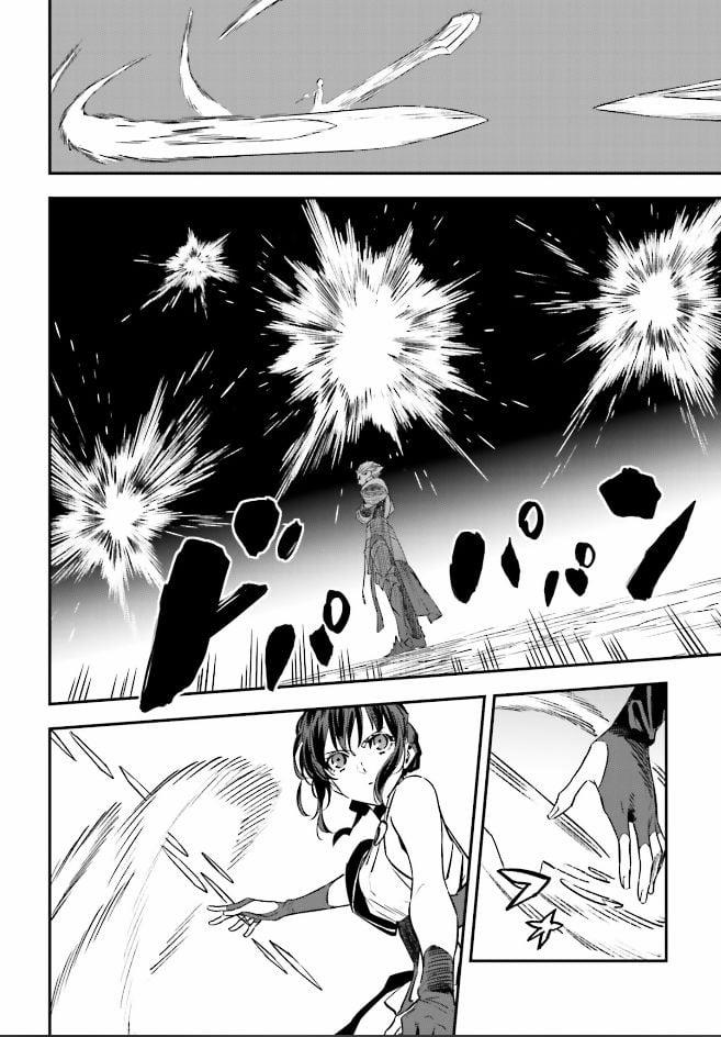 Fate/strange Fake 22 trang 4