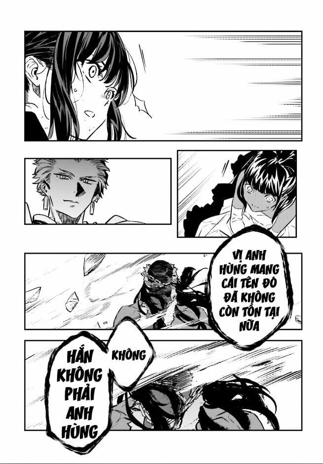 Fate/strange Fake 22 trang 49