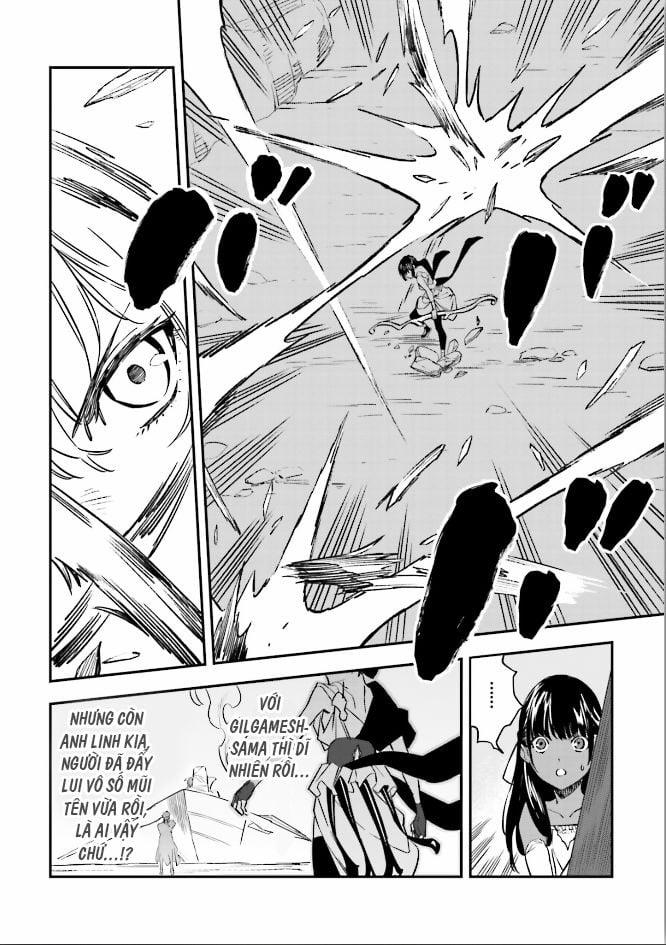 Fate/strange Fake 22 trang 7