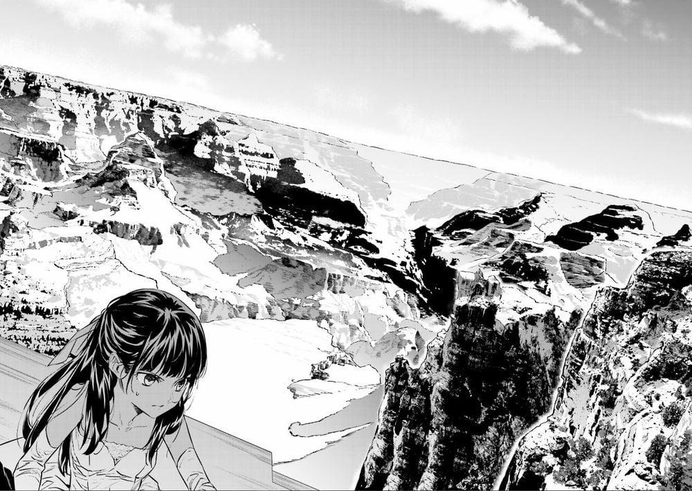 Fate/strange Fake 23 trang 13