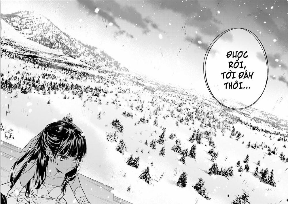 Fate/strange Fake 23 trang 14