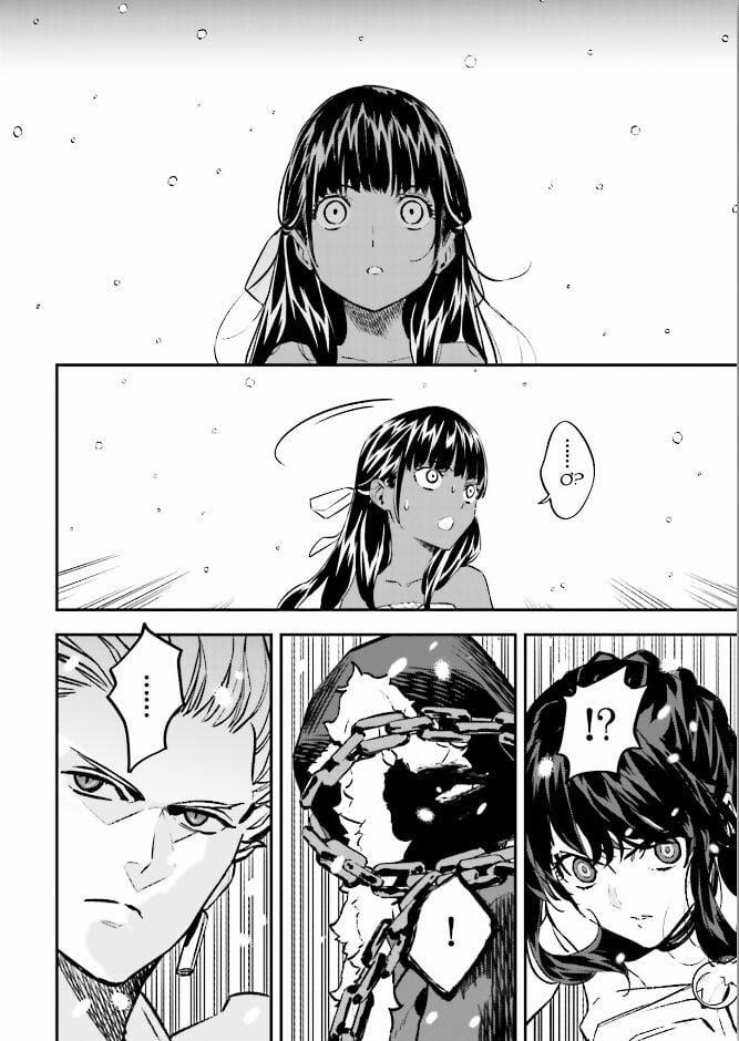 Fate/strange Fake 23 trang 15