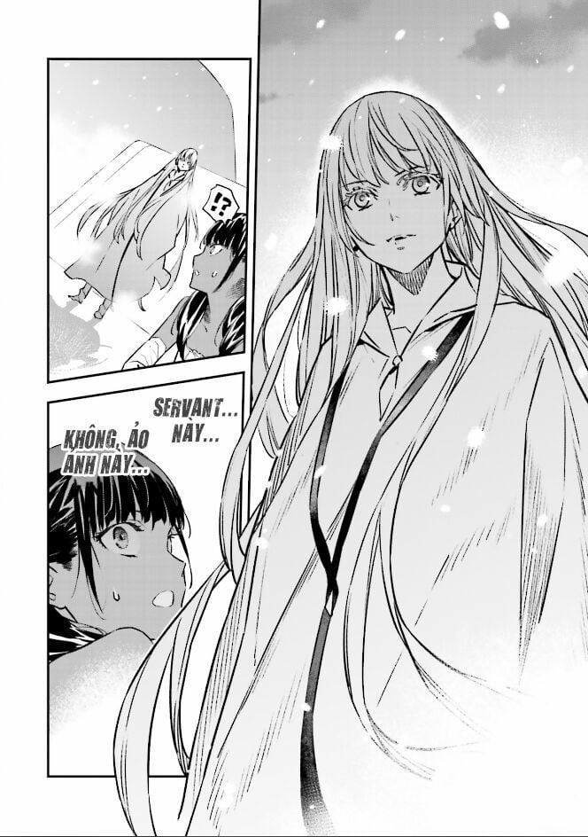 Fate/strange Fake 23 trang 19