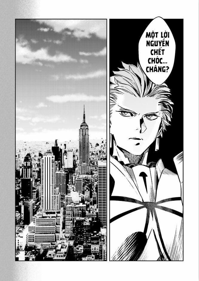 Fate/strange Fake 23 trang 31