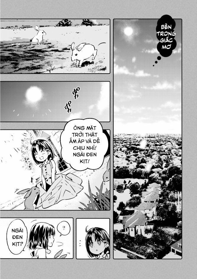 Fate/strange Fake 24 trang 1