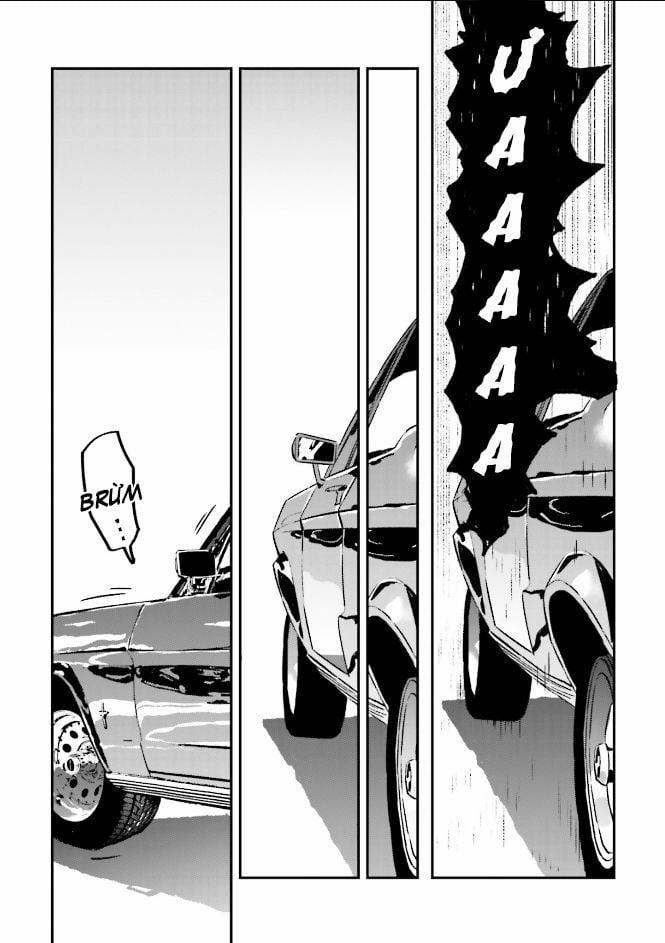 Fate/strange Fake 24 trang 10