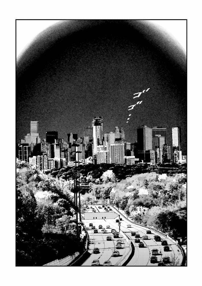 Fate/strange Fake 24 trang 12