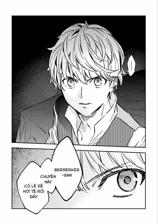 Fate/strange Fake 24 trang 23