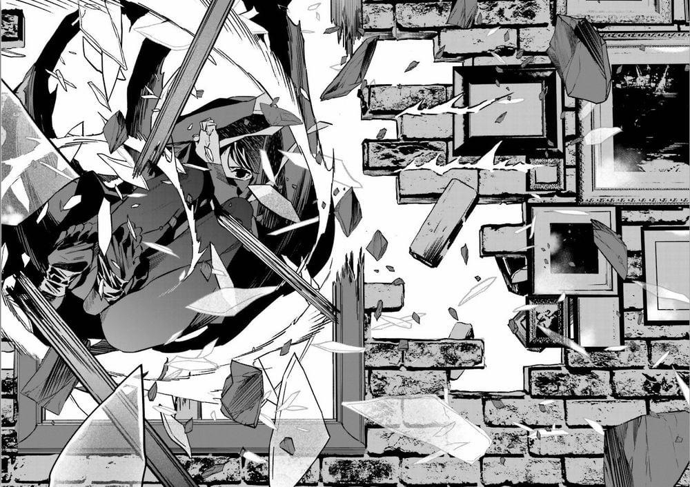 Fate/strange Fake 24 trang 36