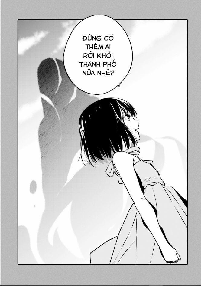 Fate/strange Fake 24 trang 5