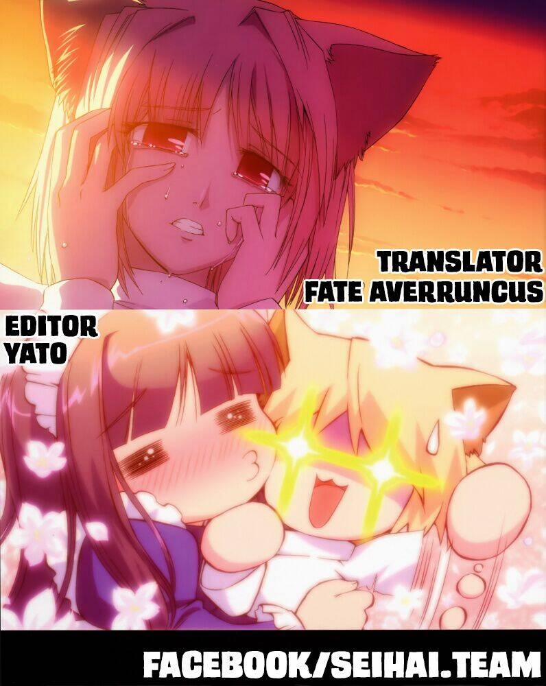 Fate/strange Fake 26 trang 0