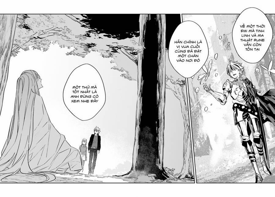 Fate/strange Fake 26 trang 29