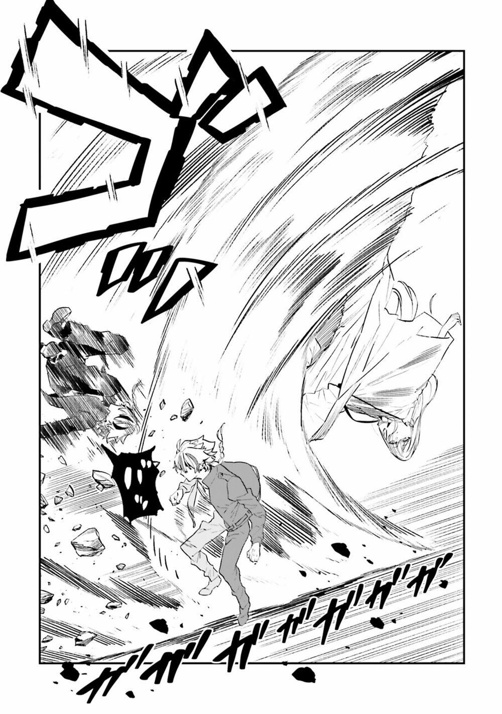 Fate/strange Fake 27 trang 24