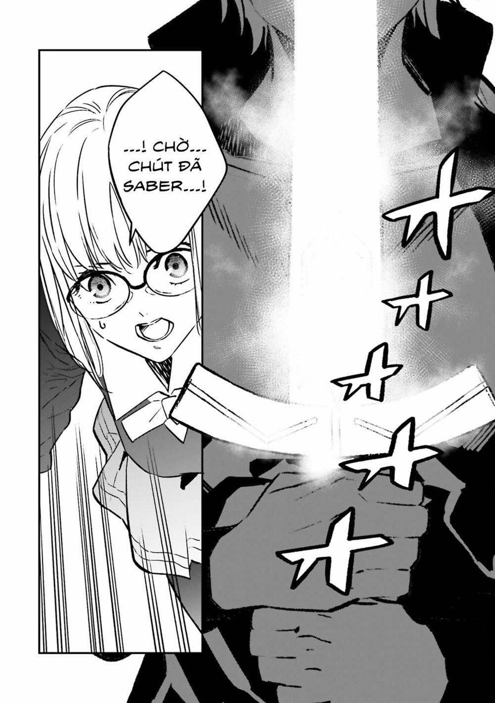 Fate/strange Fake 27 trang 30