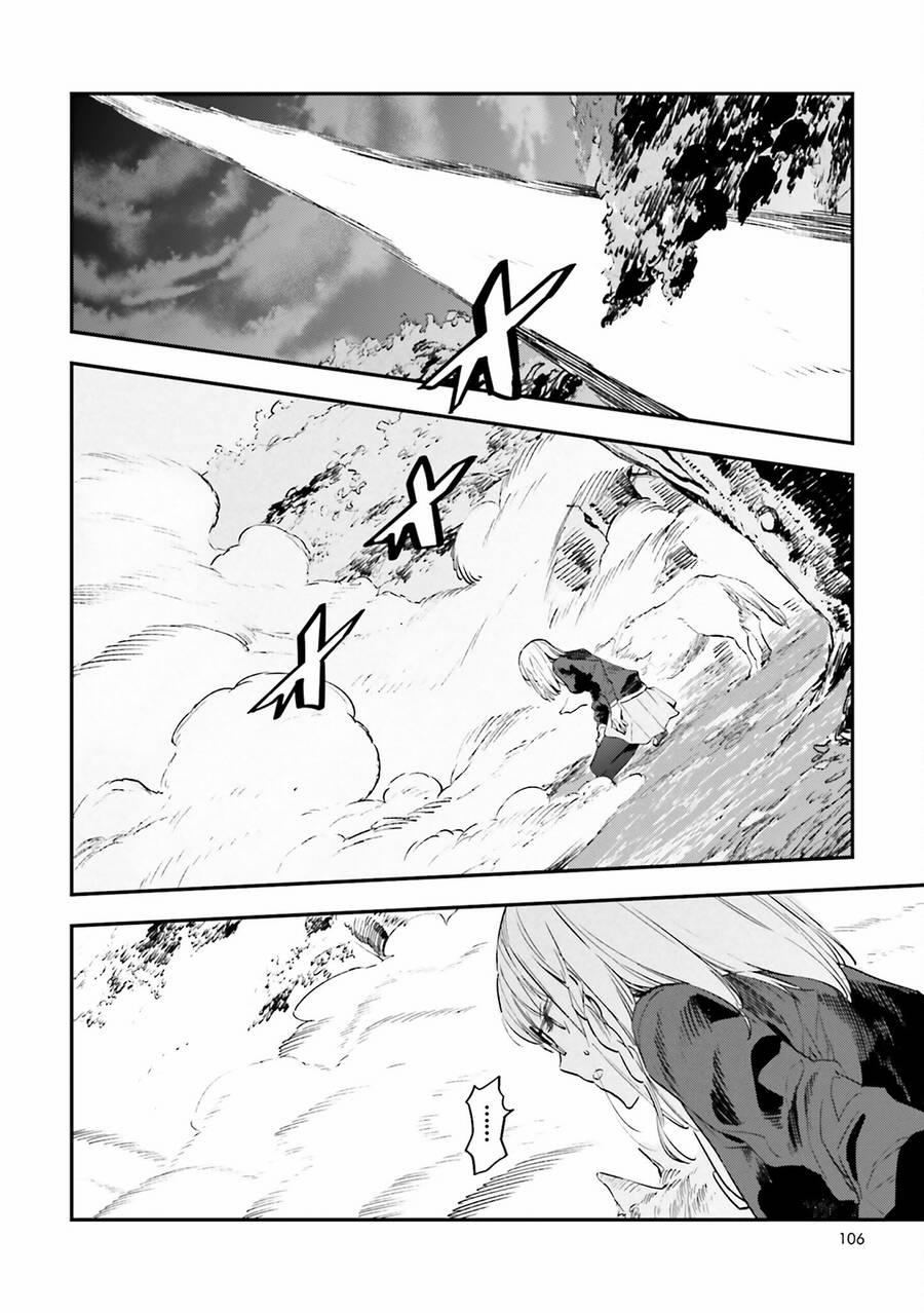 Fate/strange Fake 28 trang 1