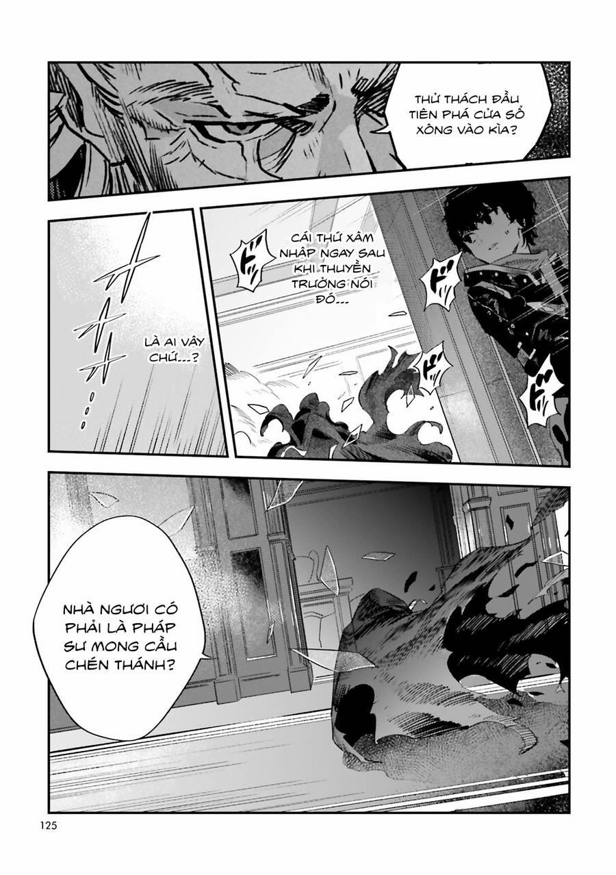 Fate/strange Fake 28 trang 20