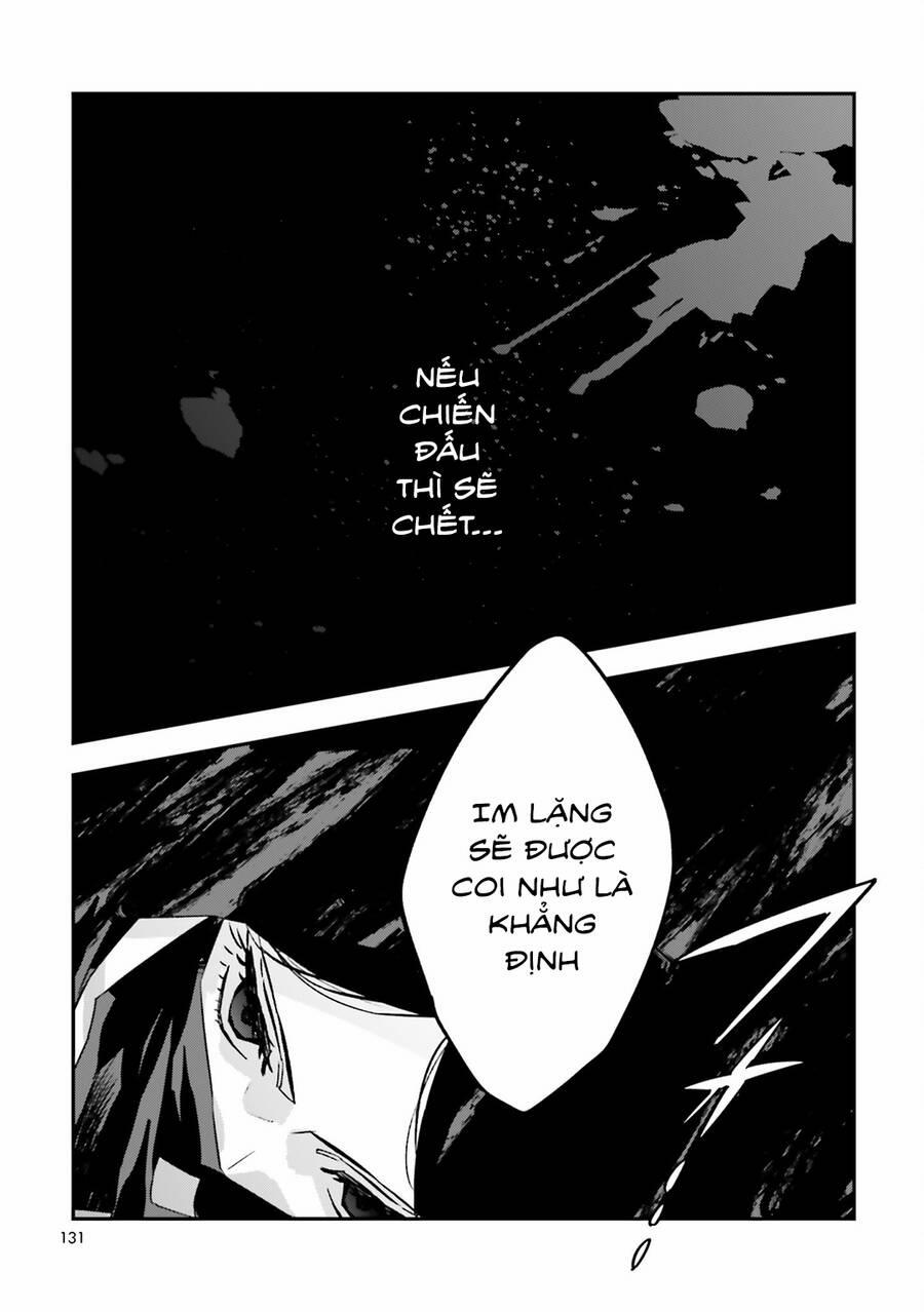 Fate/strange Fake 28 trang 25