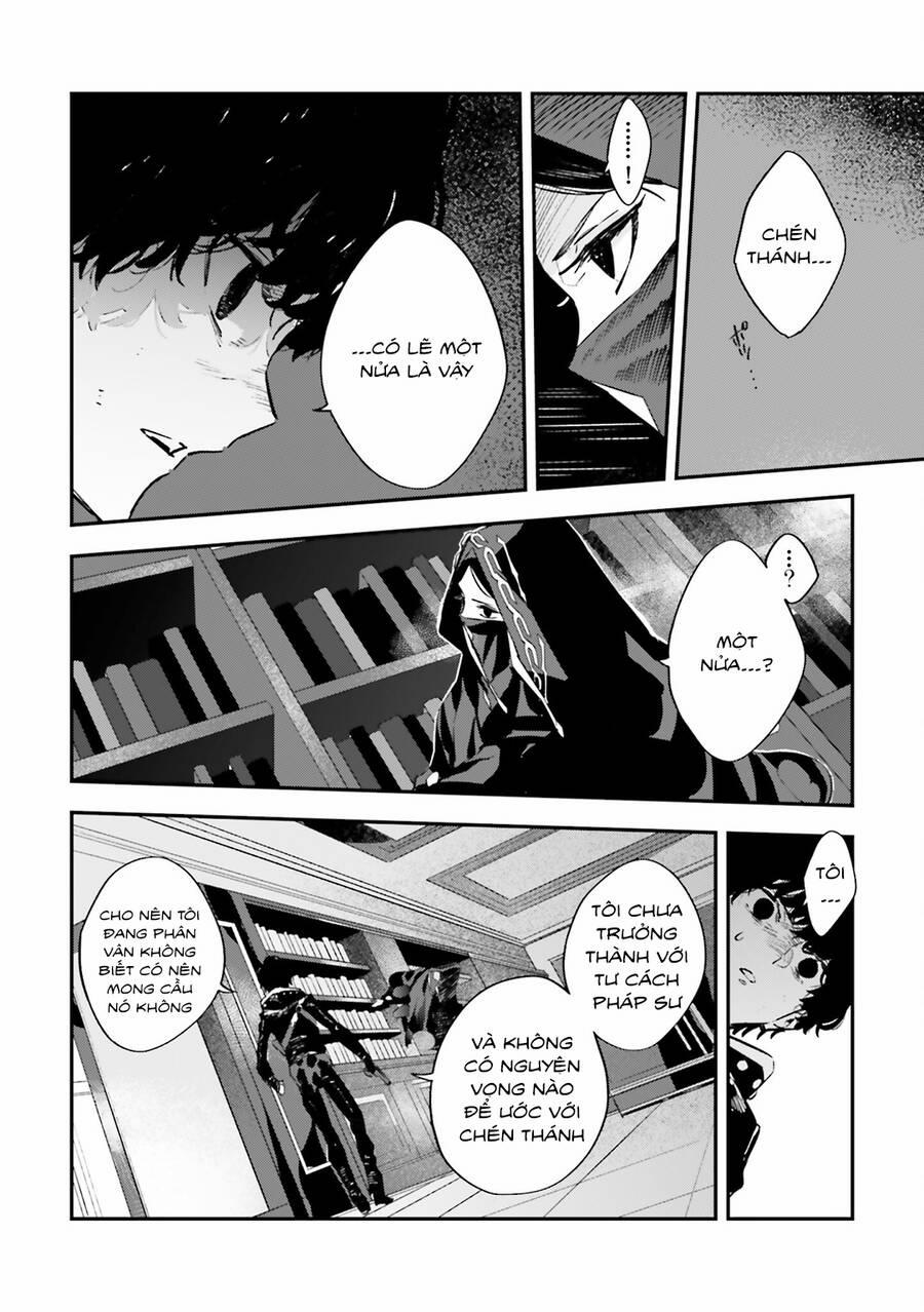 Fate/strange Fake 28 trang 26