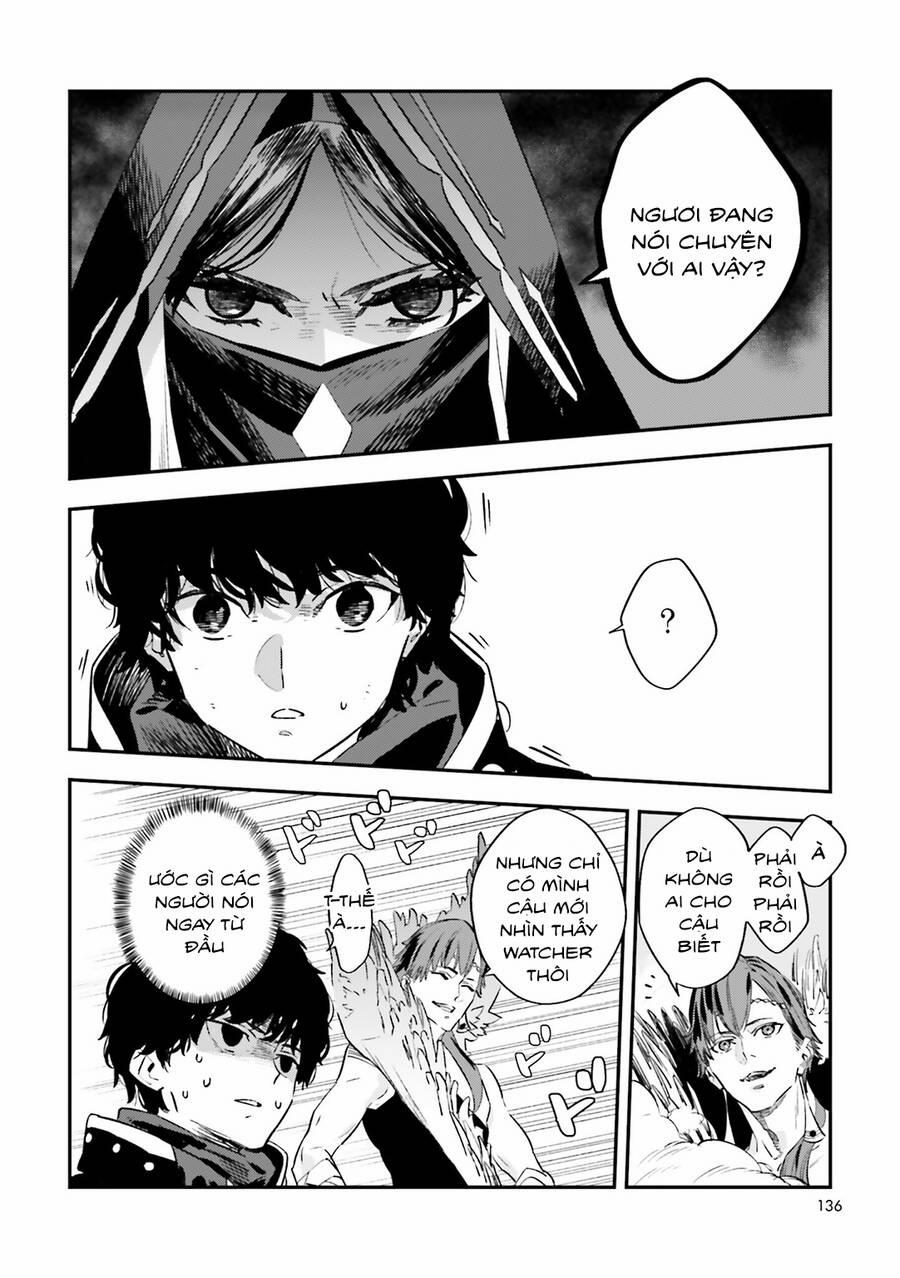 Fate/strange Fake 28 trang 30
