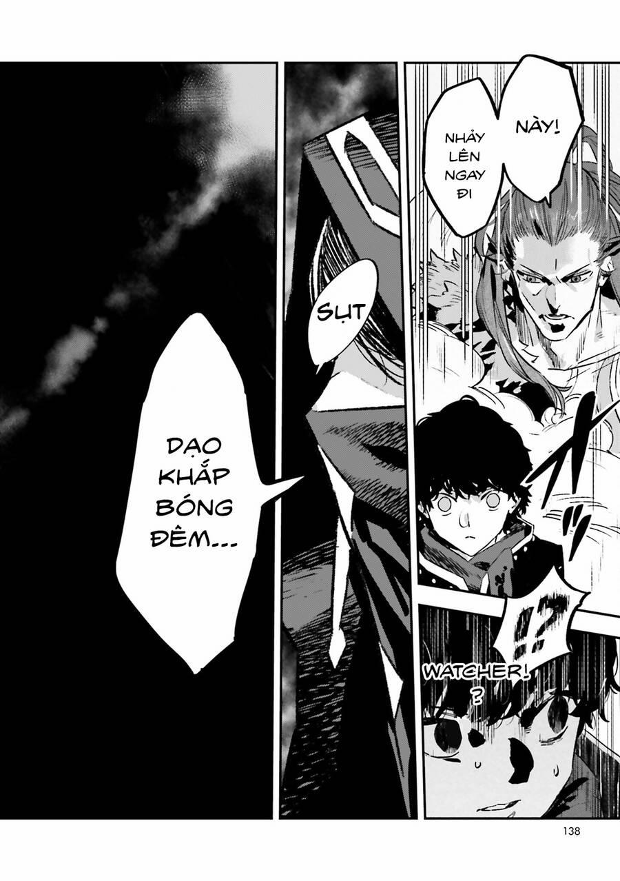 Fate/strange Fake 28 trang 32