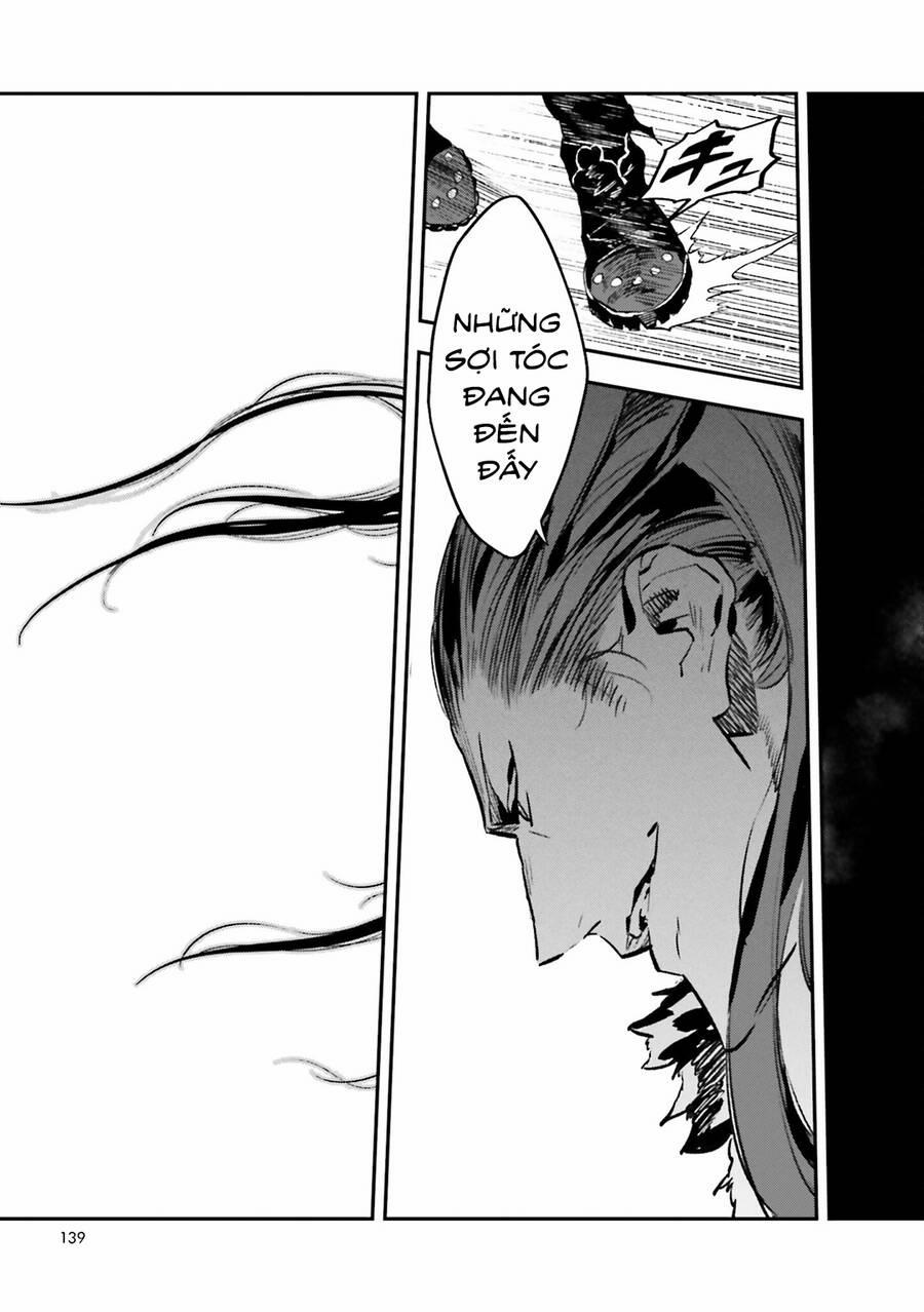 Fate/strange Fake 28 trang 33